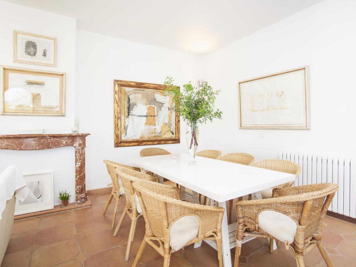 Es Garrover - With Private Pool In Cala Millor Free Wifi Feriehus