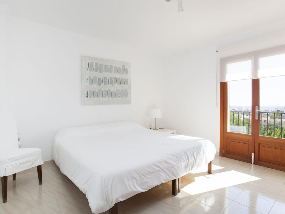 Hébergement de vacances Es Garrover - With Private Pool In Cala Millor Free Wifi