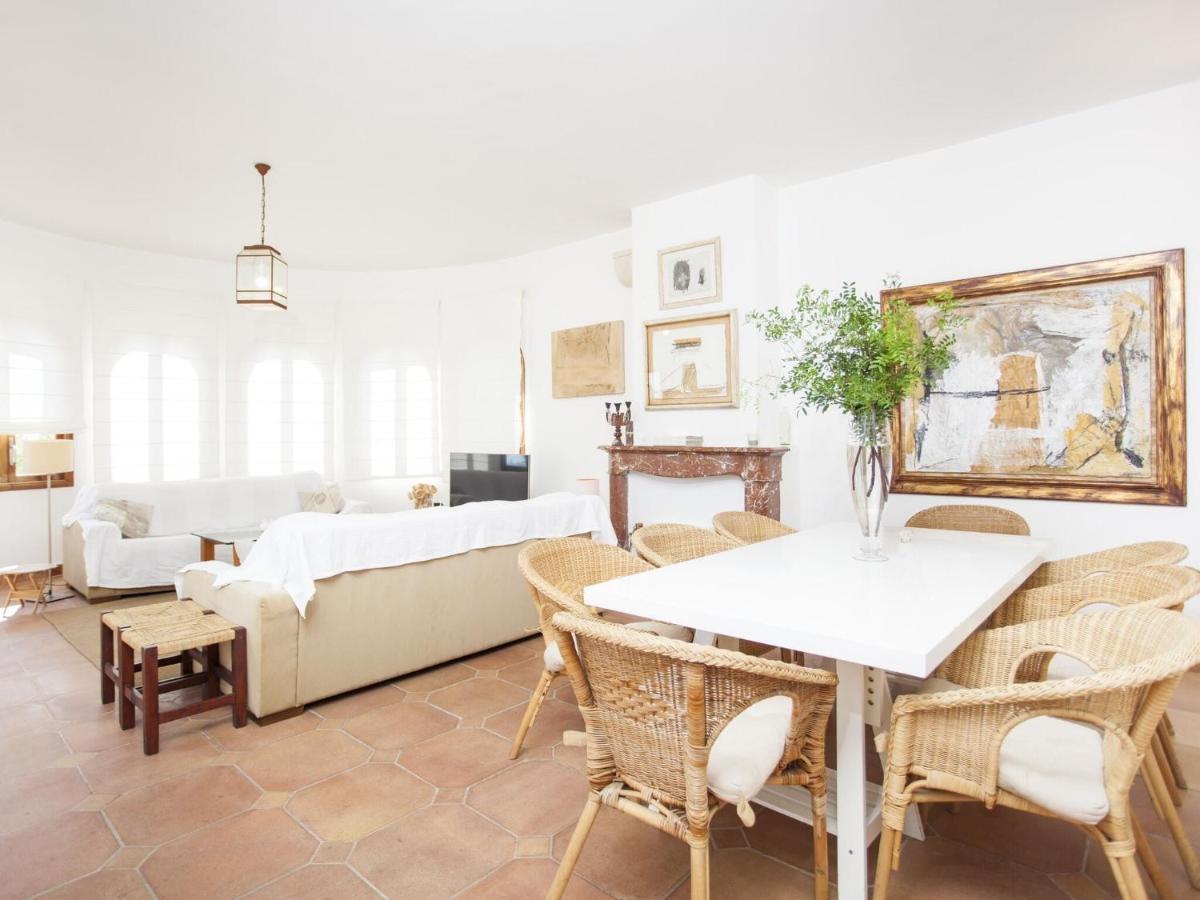 Es Garrover - With Private Pool In Cala Millor Free Wifi Feriehus Cala Millor (Mallorca)