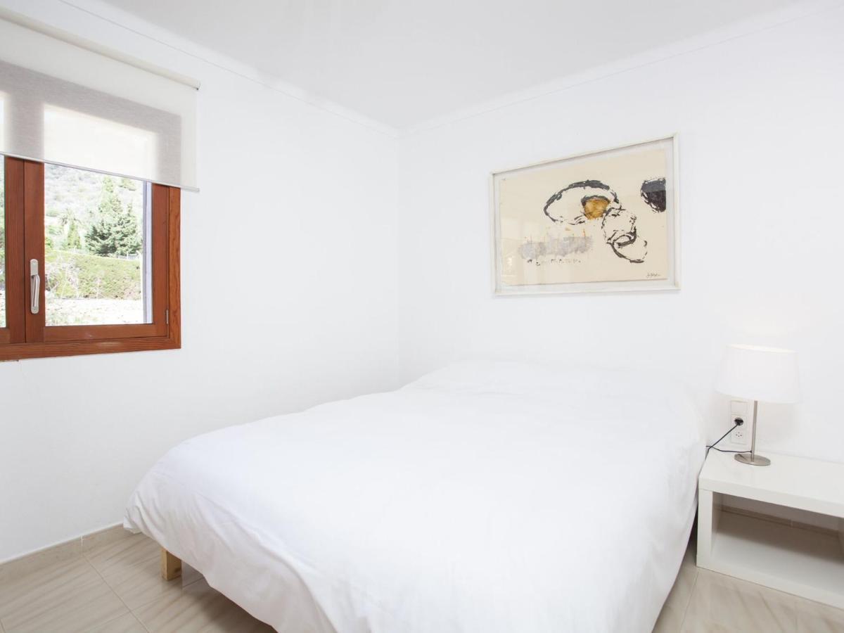 Hébergement de vacances Es Garrover - With Private Pool In Cala Millor Free Wifi Cala Millor (Mallorca)
